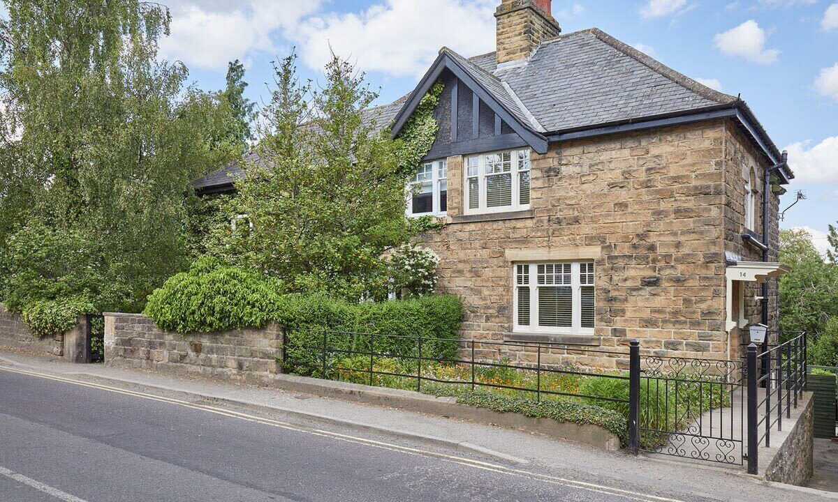 Photo of Others in Masham