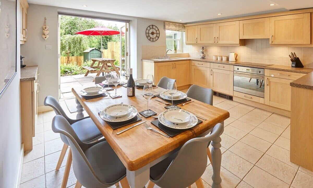 Photo of Others in Masham