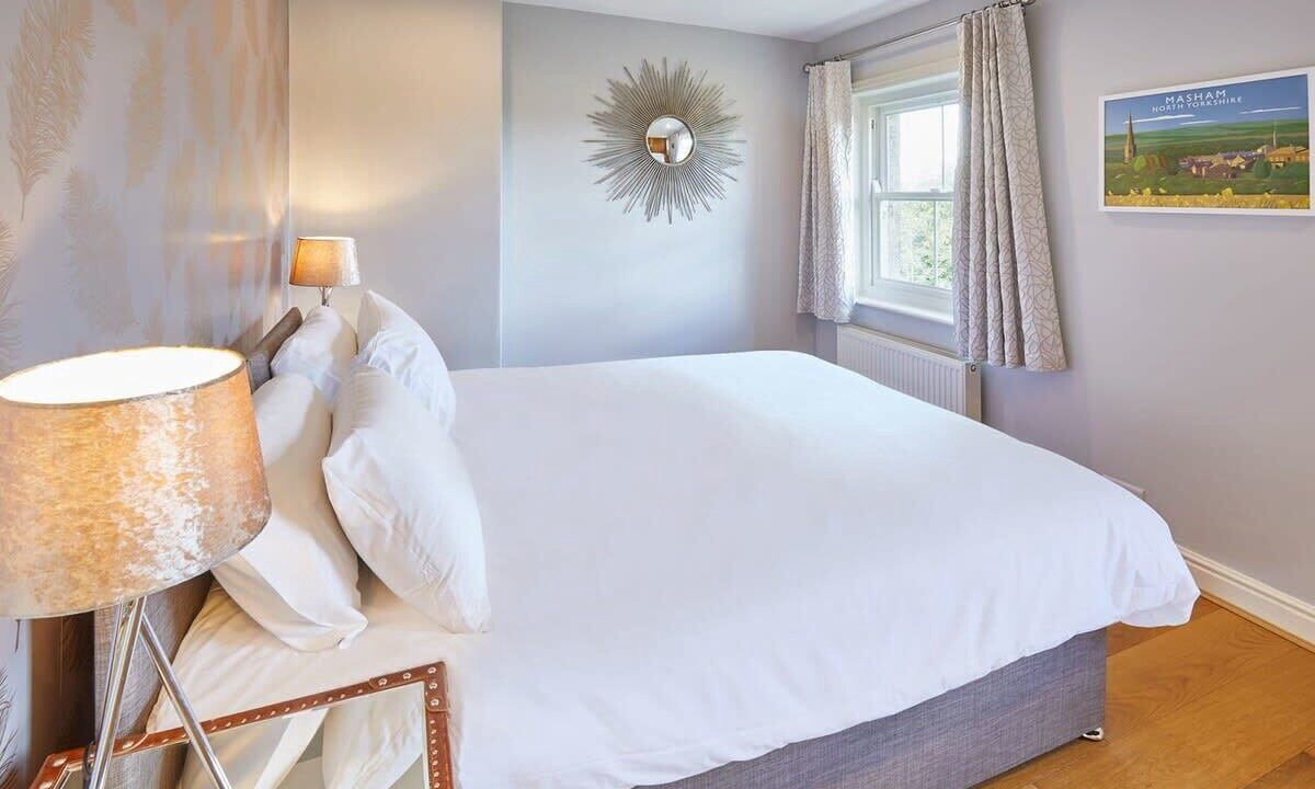 Photo of Others in Masham