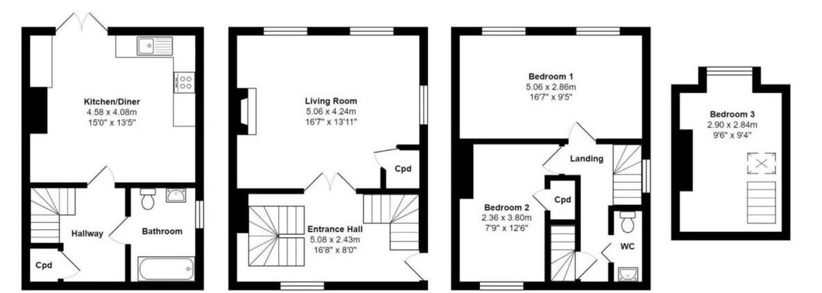 Photo of Others in Masham
