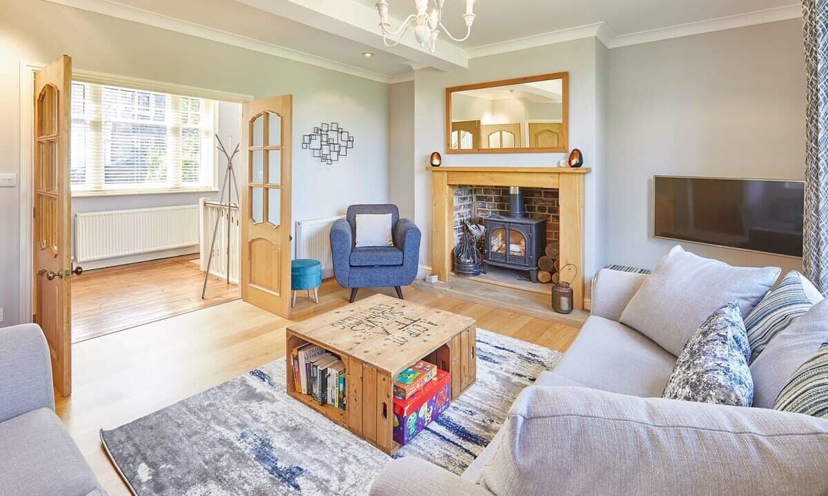 Photo of Others in Masham