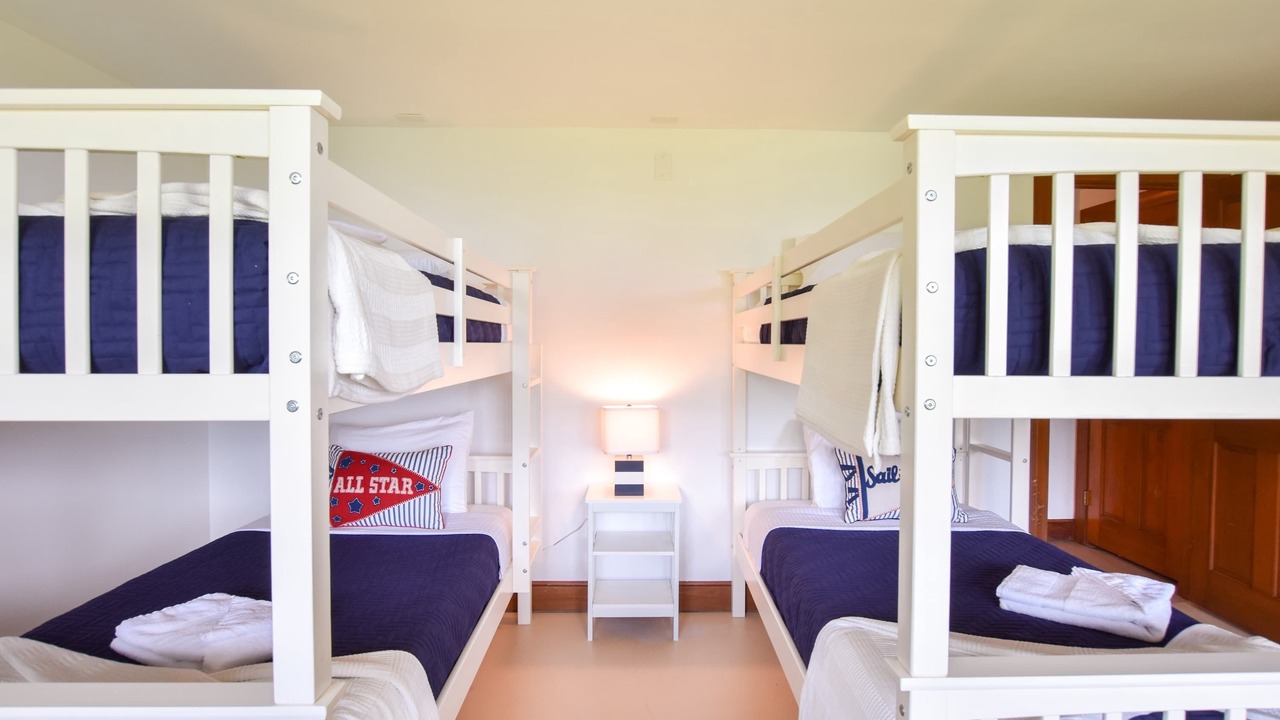 Photo of Bedroom in South Orleans