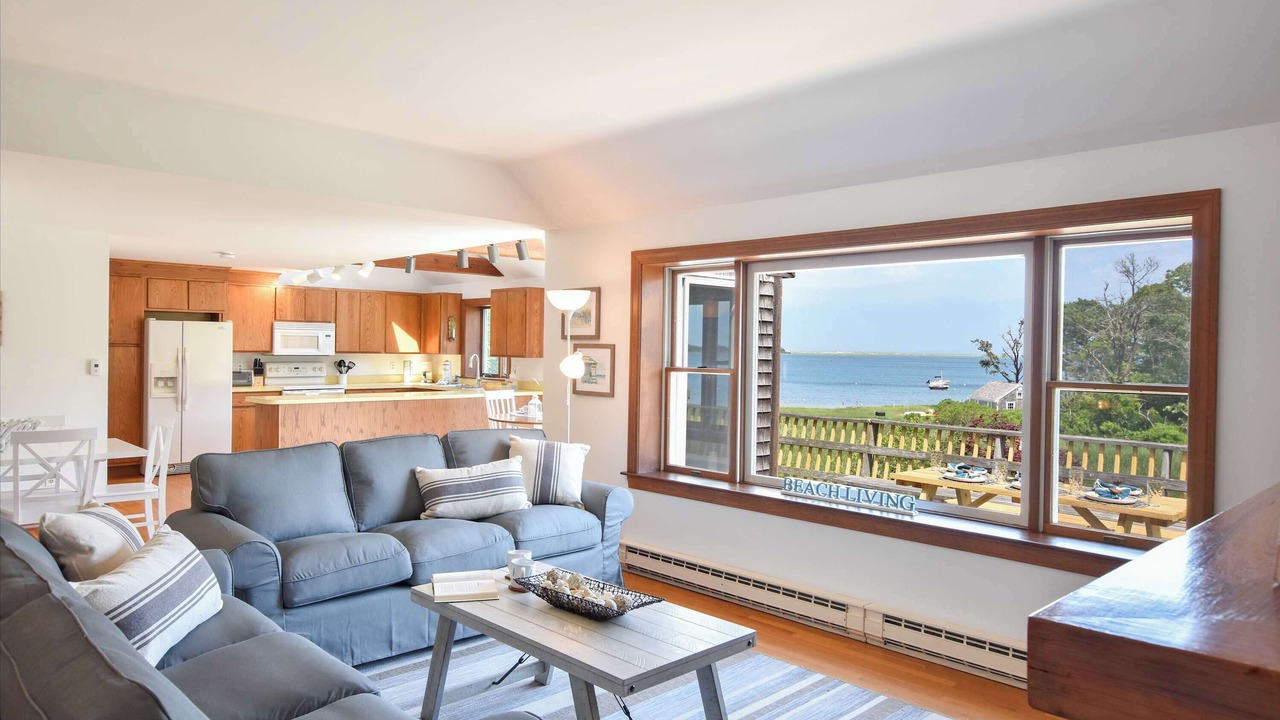 Photo of Livingroom in South Orleans