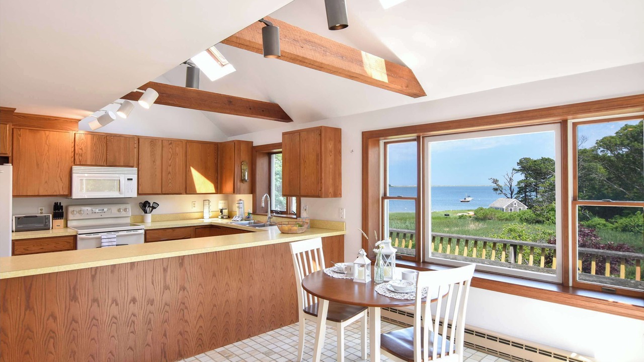 Photo of Kitchen in South Orleans