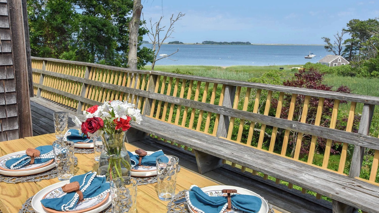 Photo of Outdoor in South Orleans