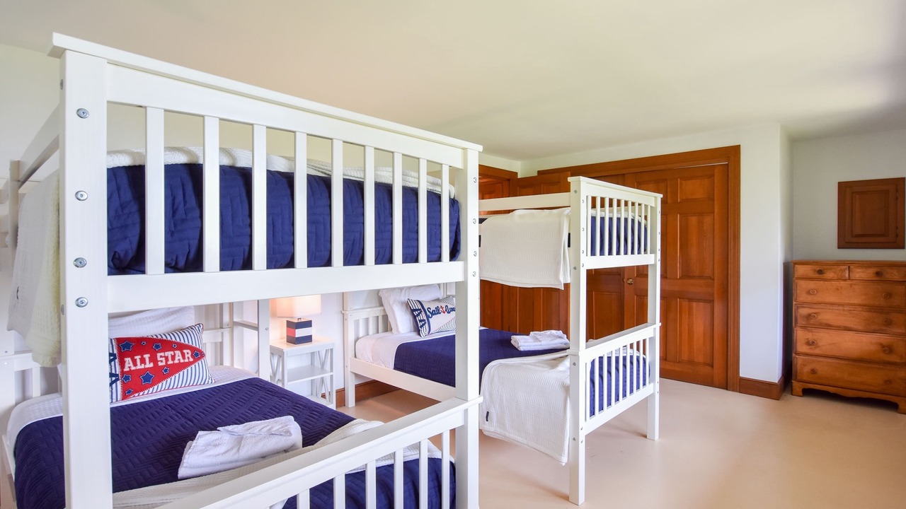 Photo of Bedroom in South Orleans