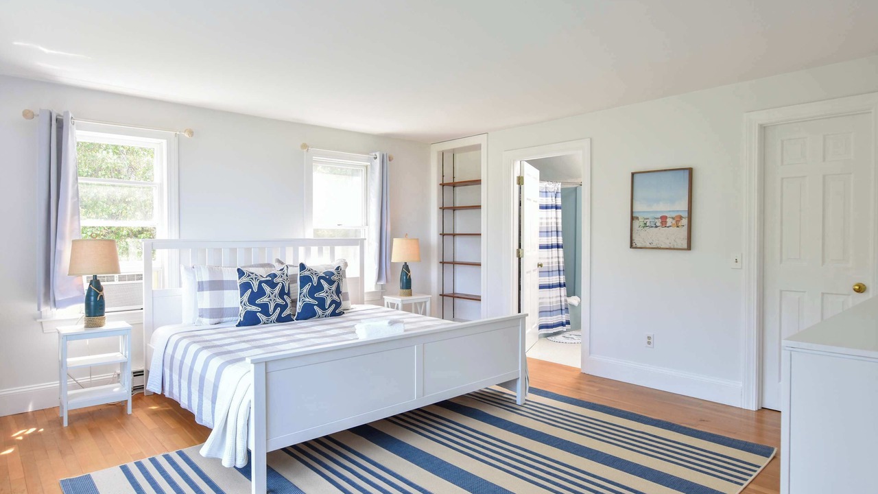 Photo of Bedroom in South Orleans