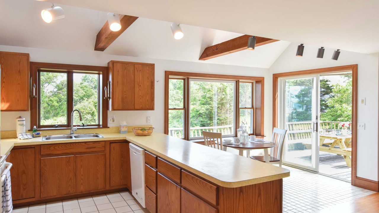 Photo of Kitchen in South Orleans
