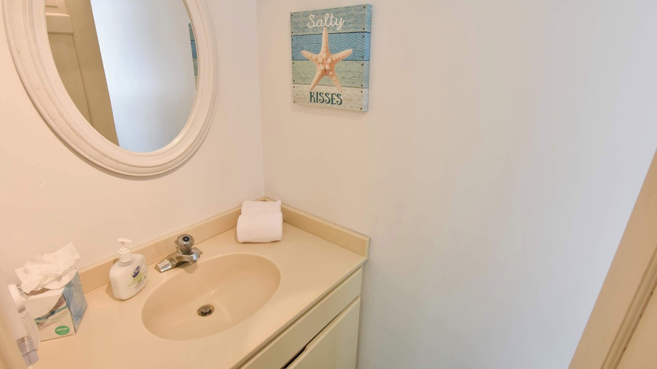 Photo of Bathroom in South Orleans