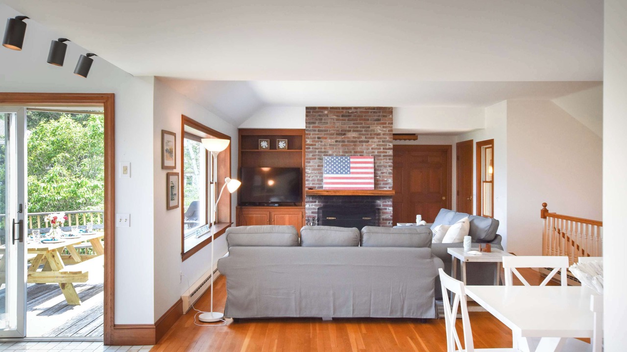 Photo of Livingroom in South Orleans