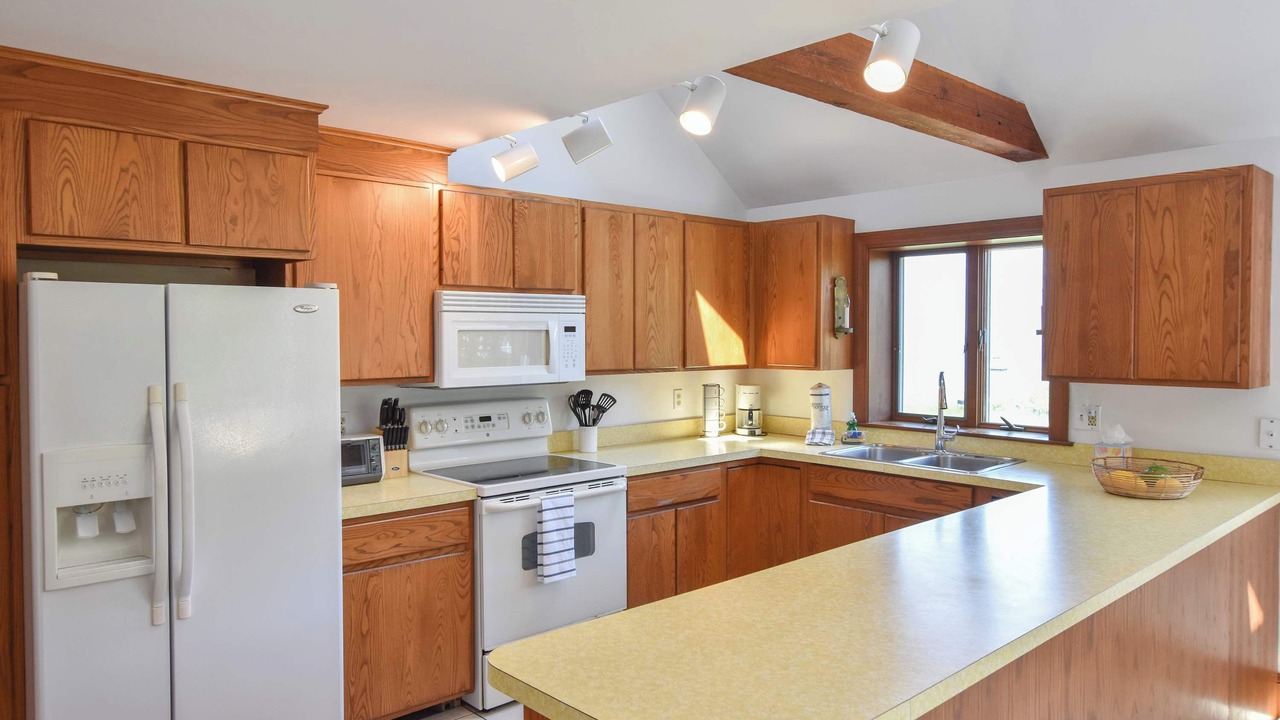 Photo of Kitchen in South Orleans