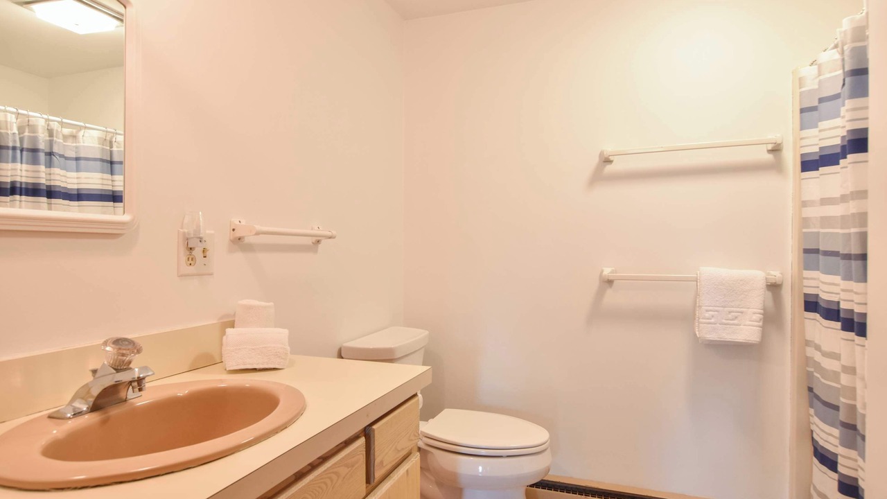 Photo of Bathroom in South Orleans