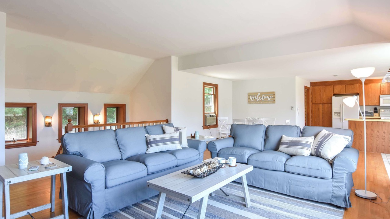 Photo of Livingroom in South Orleans