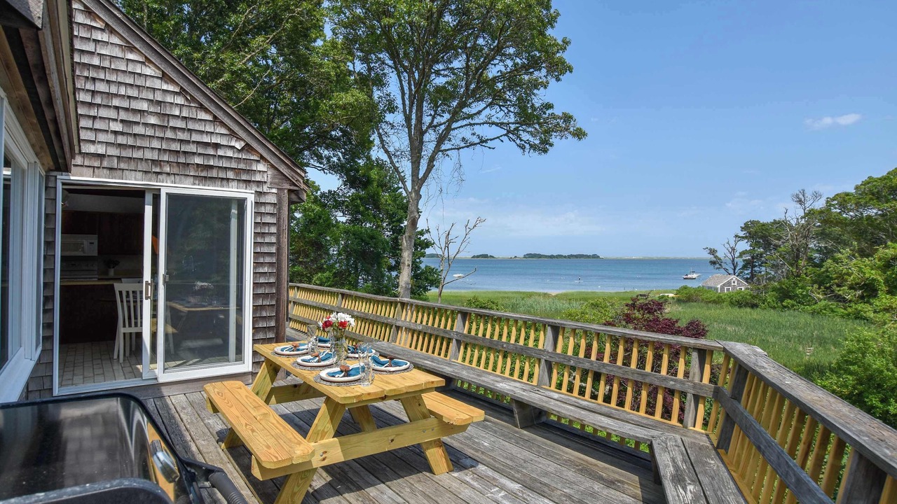 Photo of Outdoor in South Orleans