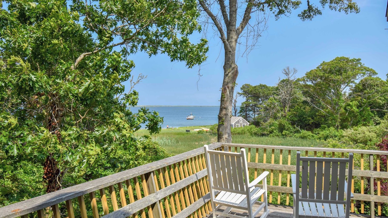 Photo of Outdoor in South Orleans