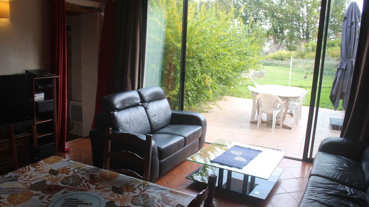 Photo of Livingroom in Lafrancaise