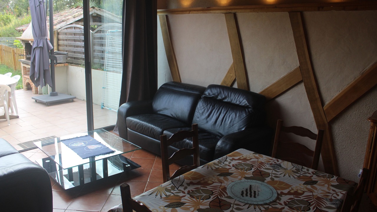 Photo of Livingroom in Lafrancaise