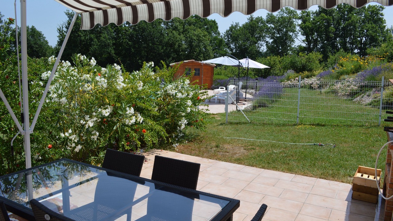 Photo of Outdoor in Lafrancaise