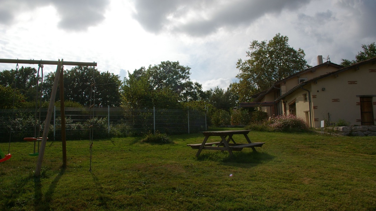 Photo of Outdoor in Lafrancaise