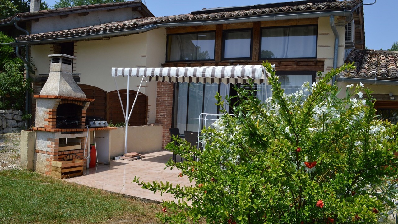 Photo of Patio Balcony in Lafrancaise