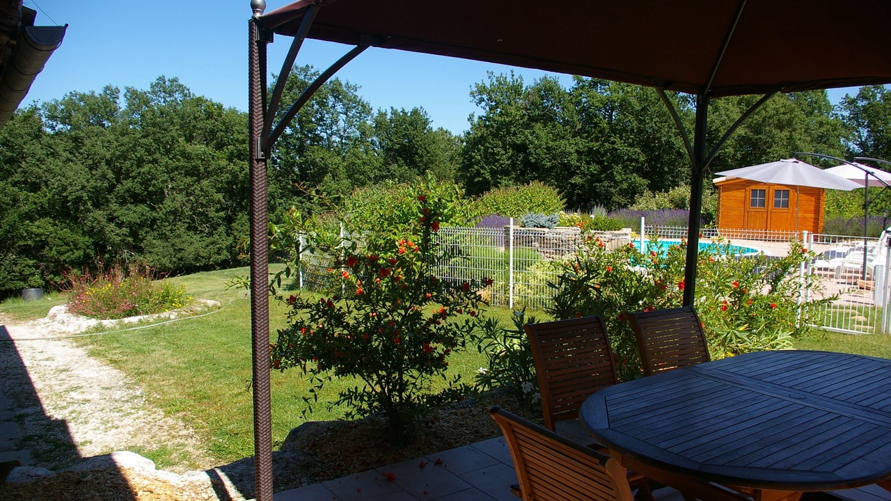 Photo of Outdoor in Lafrancaise