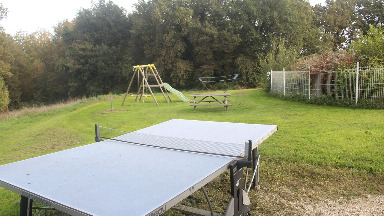 Photo of Outdoor in Lafrancaise