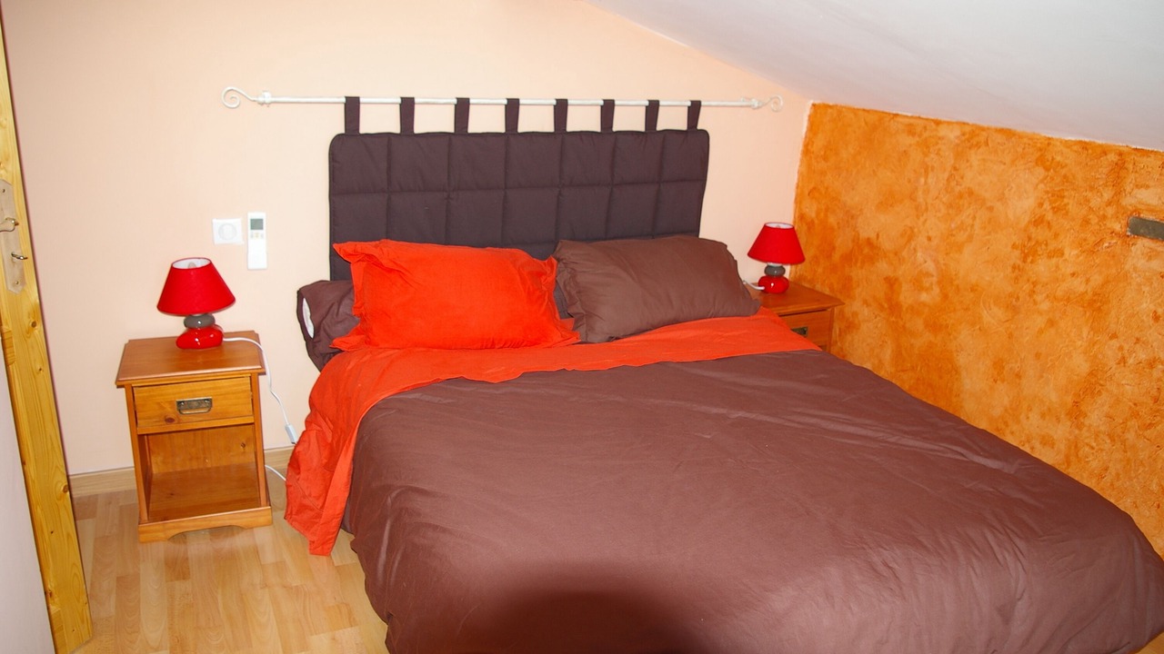 Photo of Bedroom in Lafrancaise
