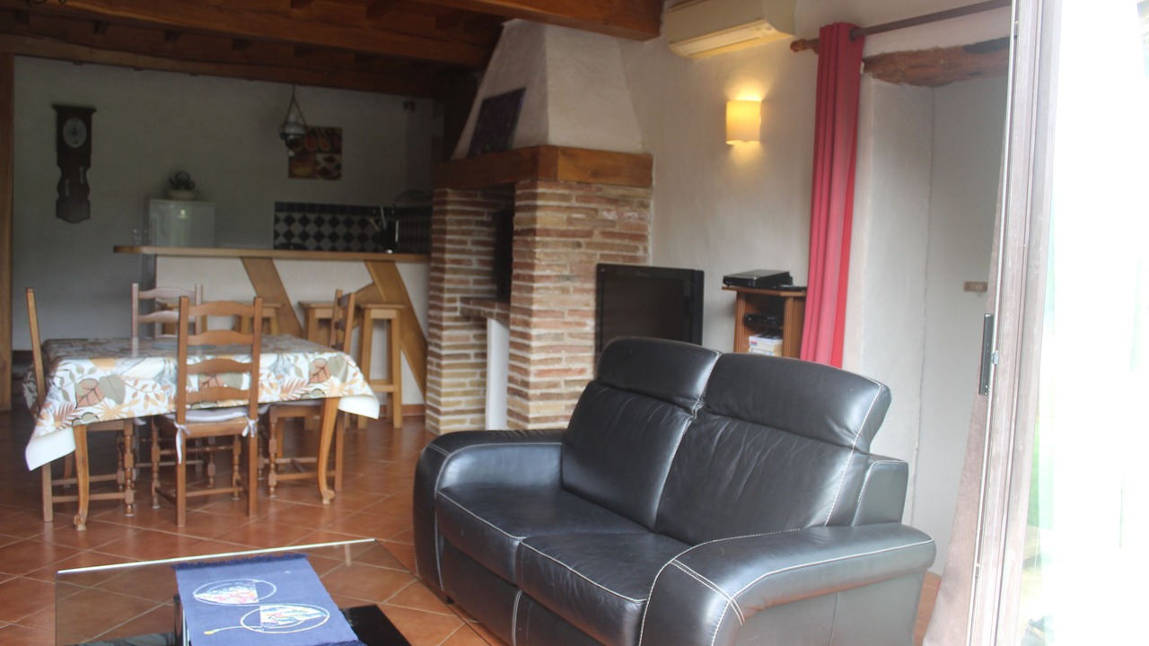 Photo of Livingroom in Lafrancaise