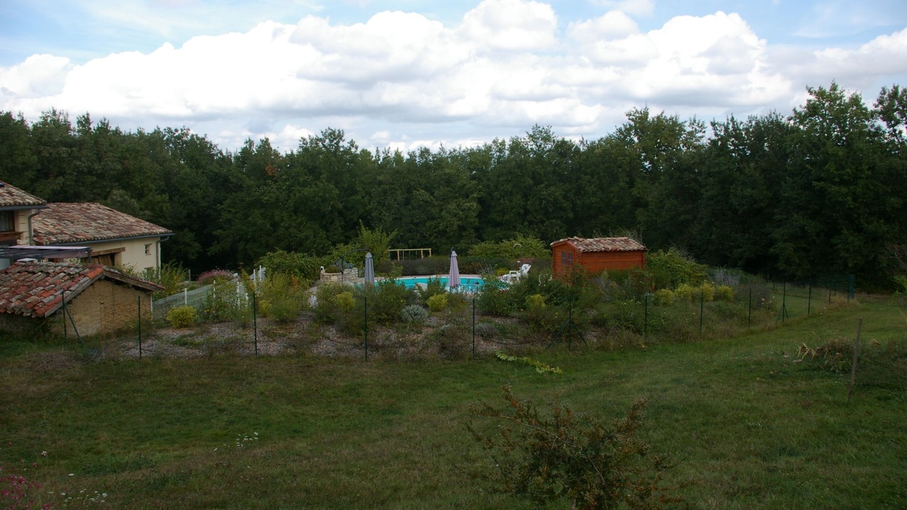 Photo of Outdoor in Lafrancaise