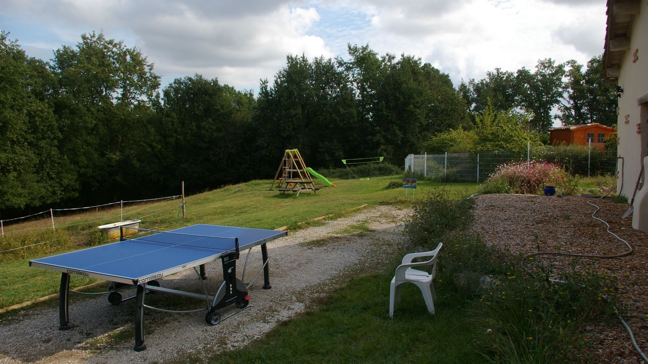 Photo of Outdoor in Lafrancaise