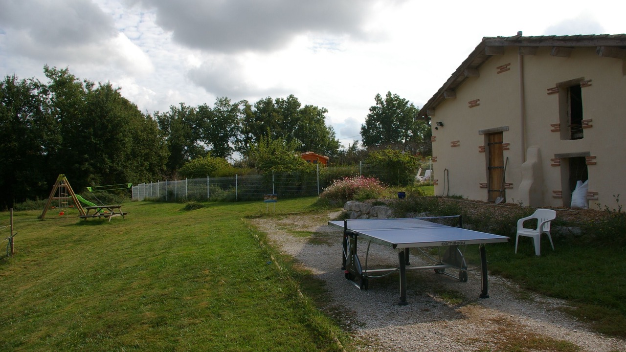 Photo of Outdoor in Lafrancaise