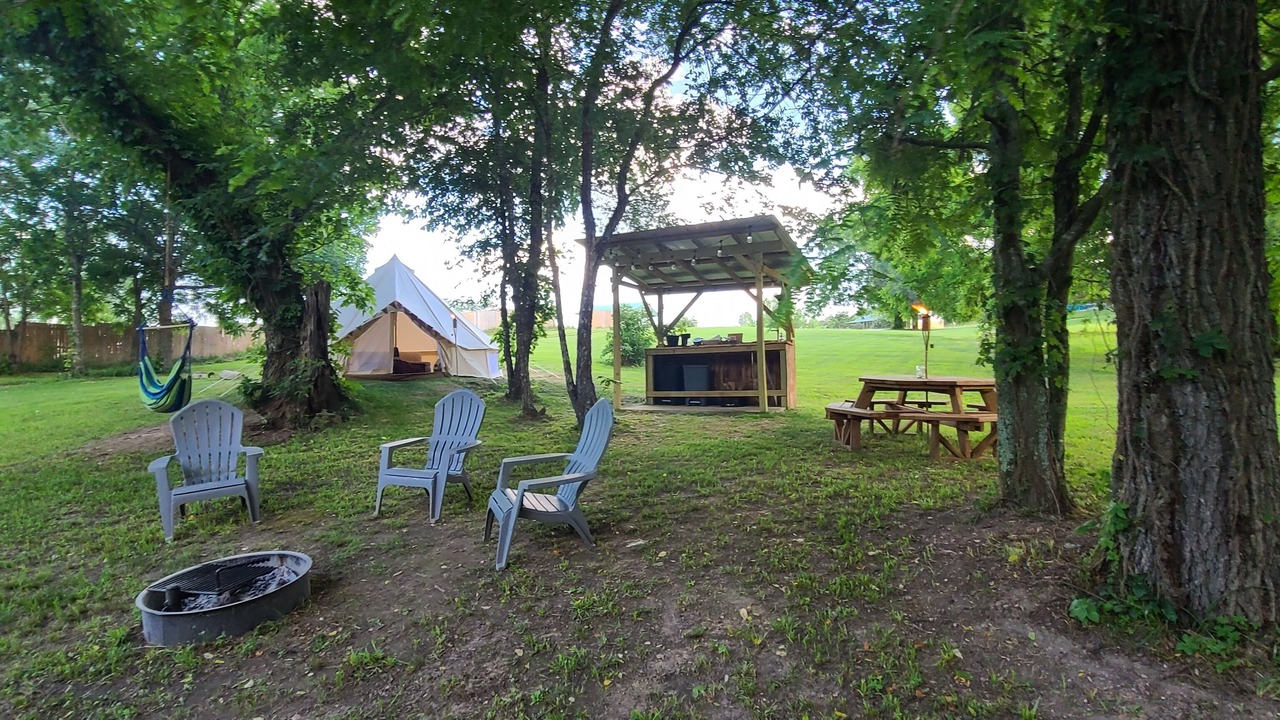 Photo of Outdoor in Eureka Springs