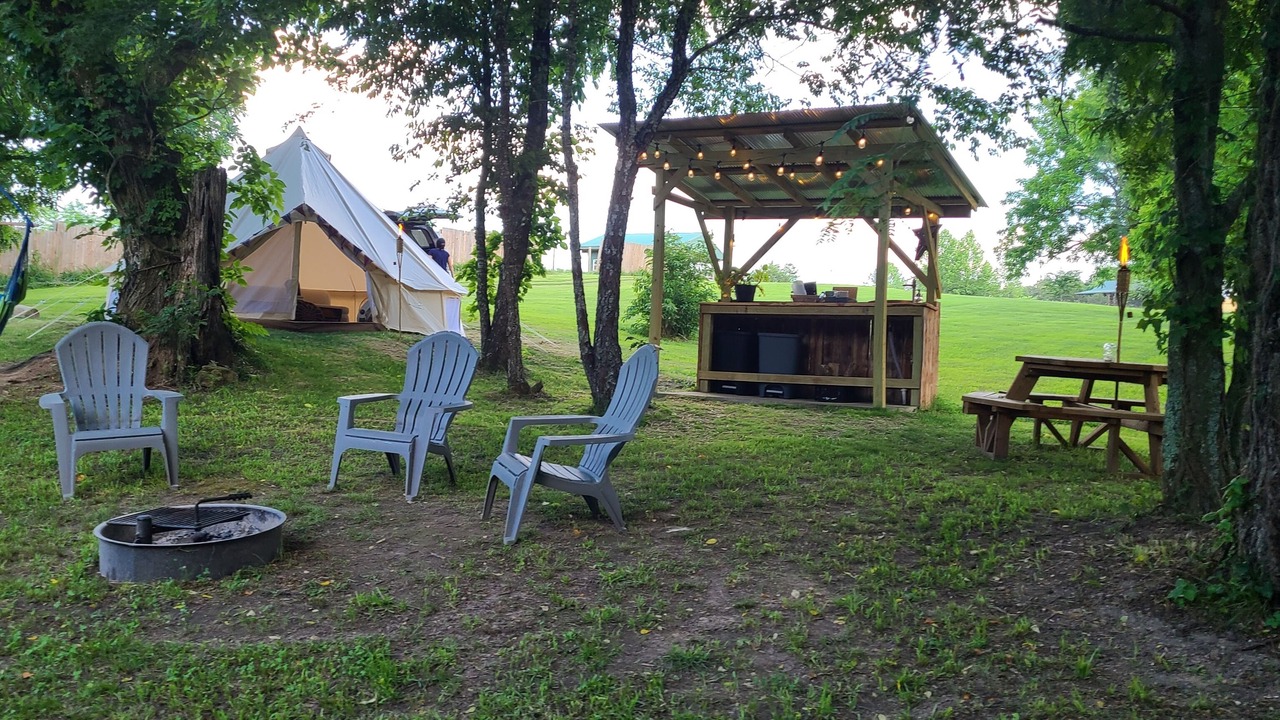 Photo of Outdoor in Eureka Springs