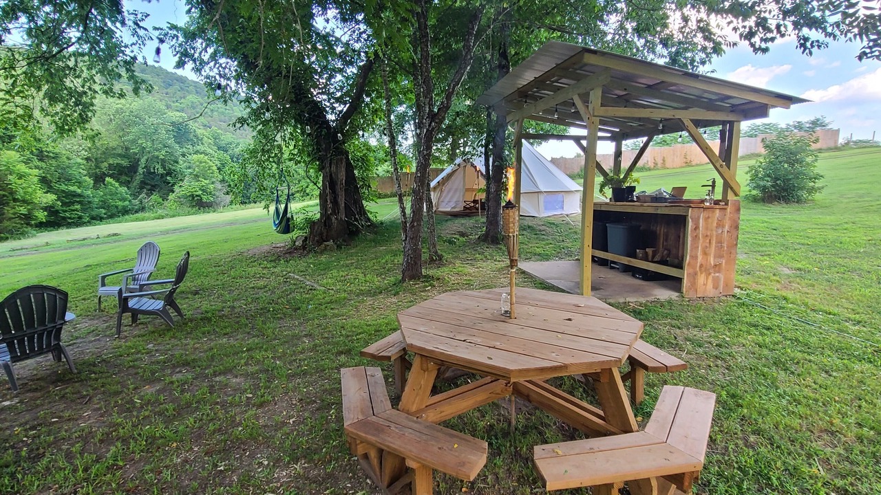 Photo of Outdoor in Eureka Springs