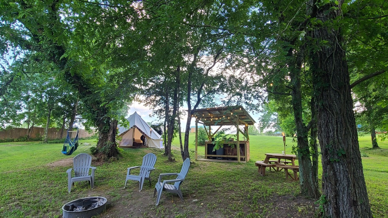 Photo of Outdoor in Eureka Springs