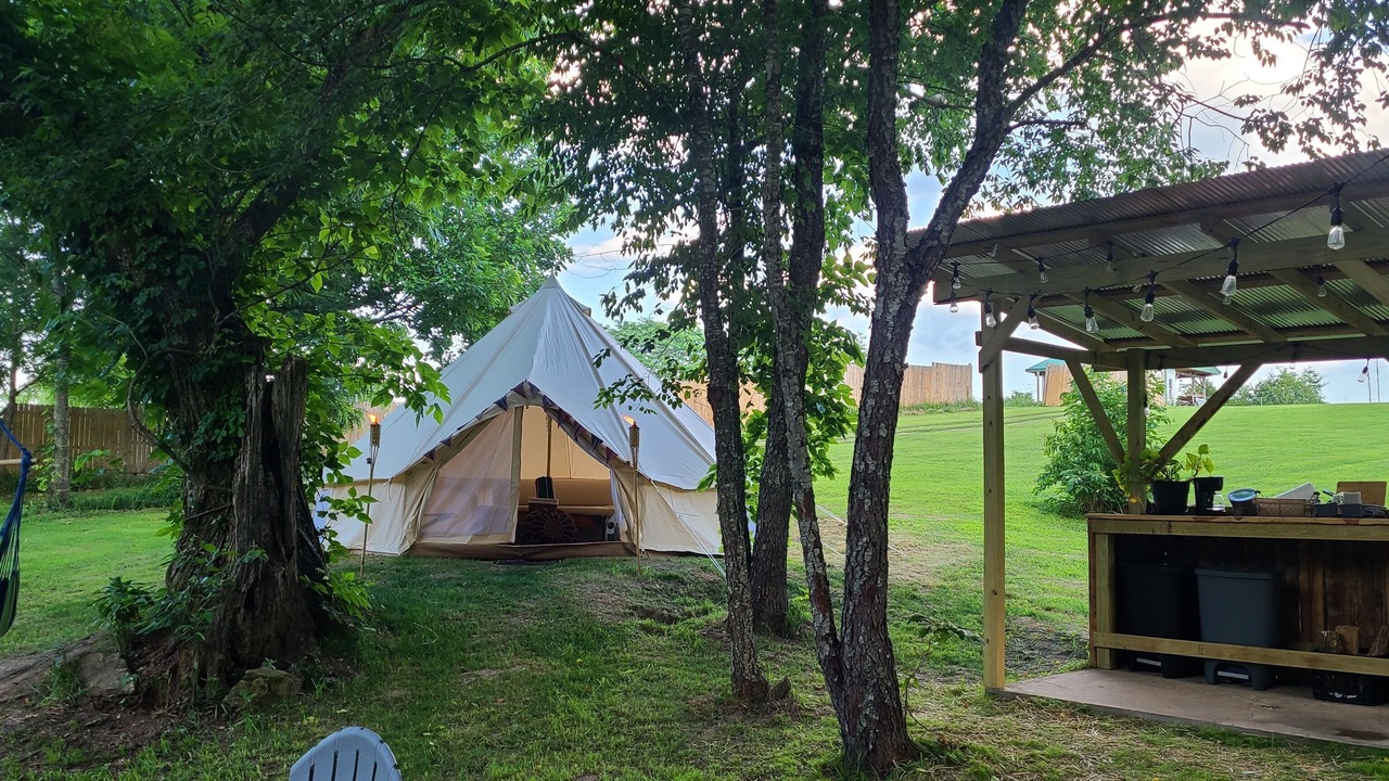 Photo of Outdoor in Eureka Springs