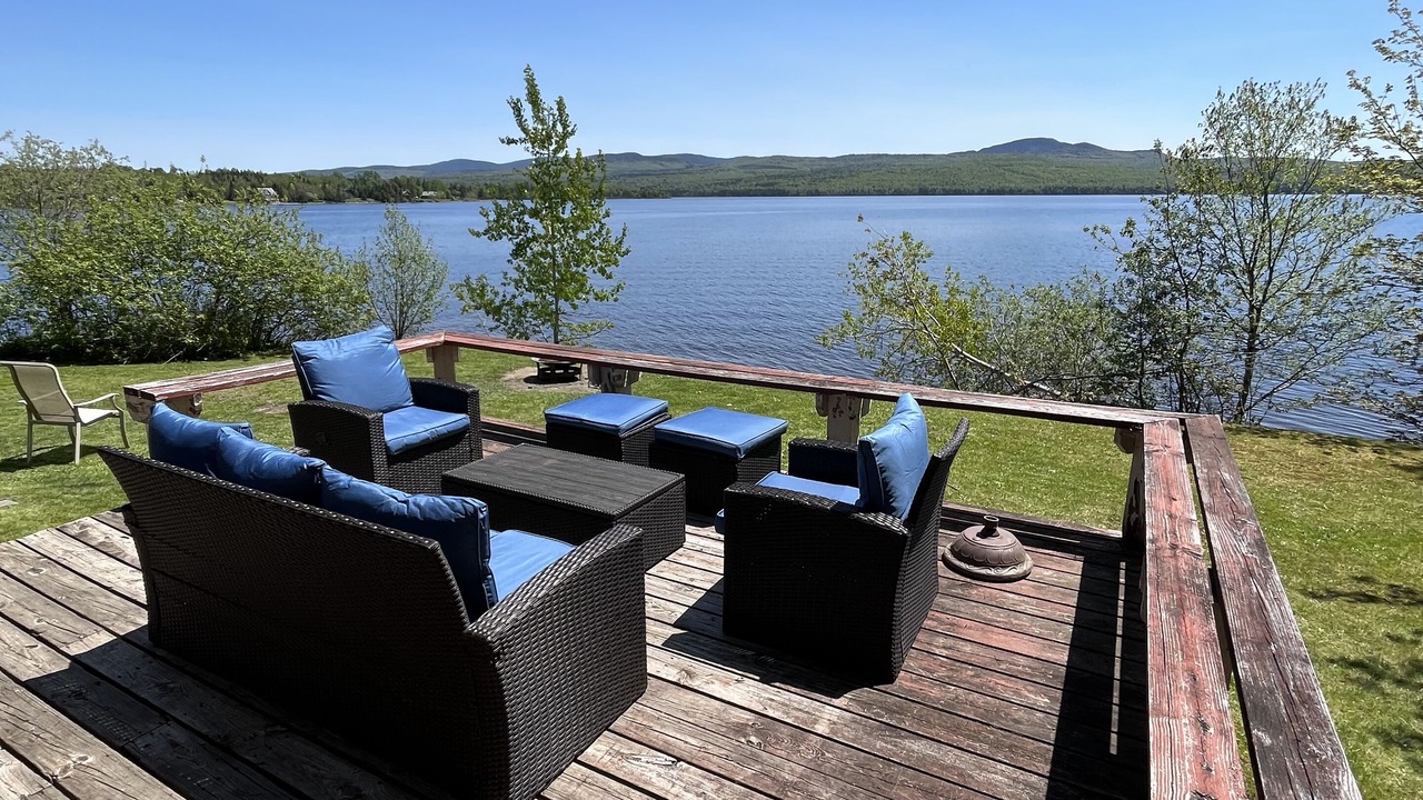 Photo of Patio Balcony in Pittsburg