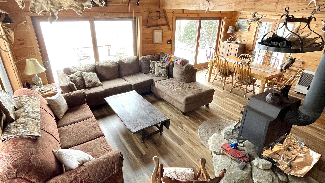 Photo of Livingroom in Pittsburg