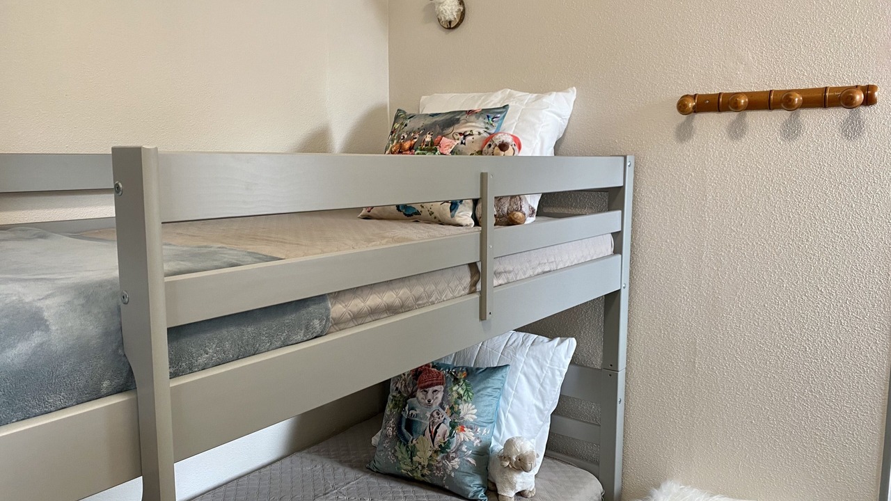 Photo of Bedroom in Cauterets