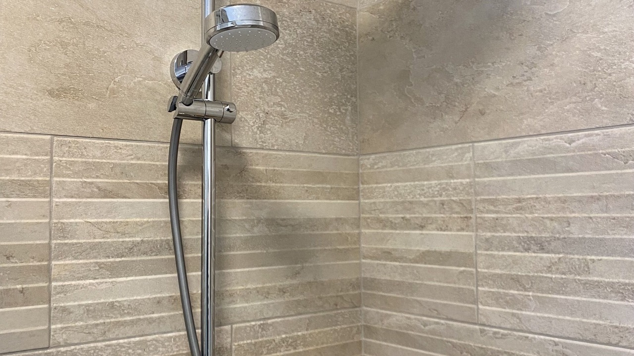 Photo of Bathroom in Cauterets