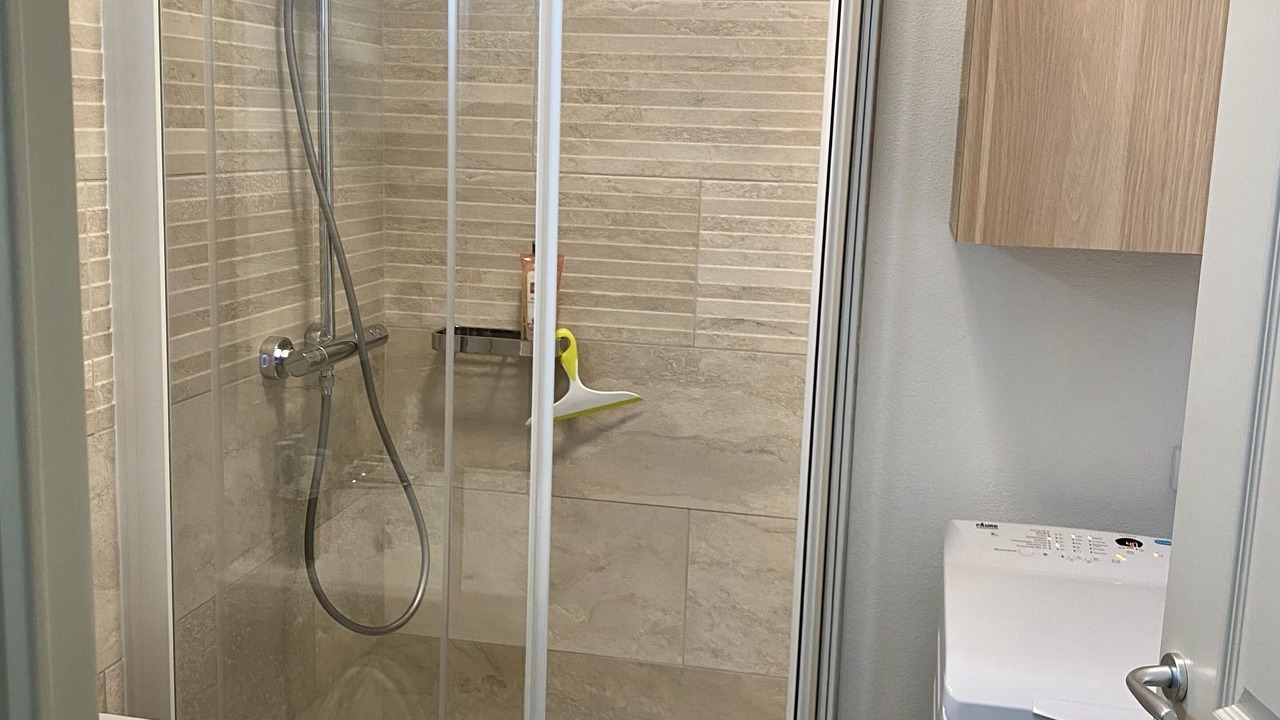 Photo of Bathroom in Cauterets