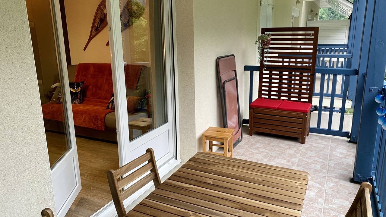 Photo of Outdoor in Cauterets