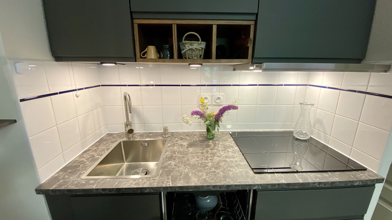 Photo of Kitchen in Cauterets