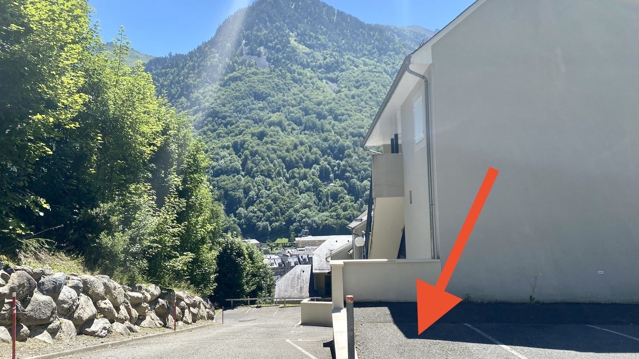 Photo of Outdoor in Cauterets