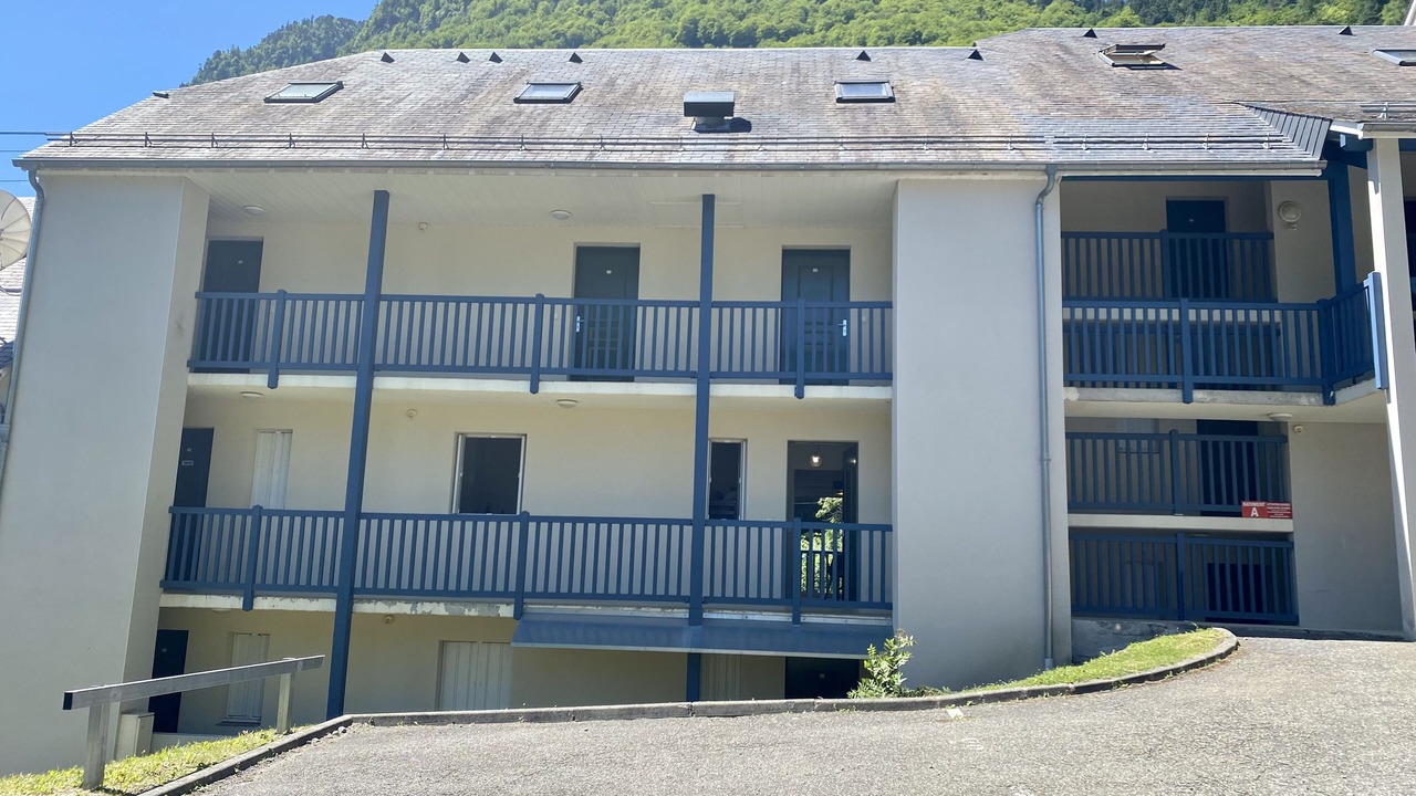Photo of Outdoor in Cauterets