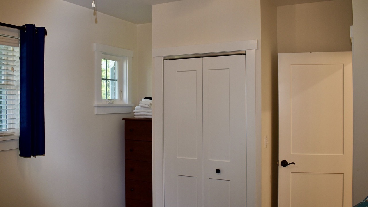 Photo of Bedroom in Lake George