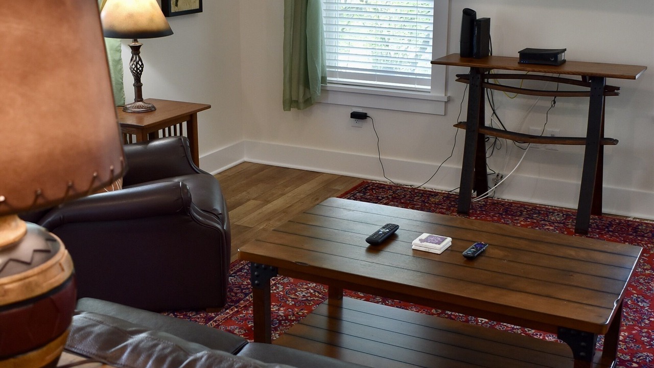 Photo of Livingroom in Lake George