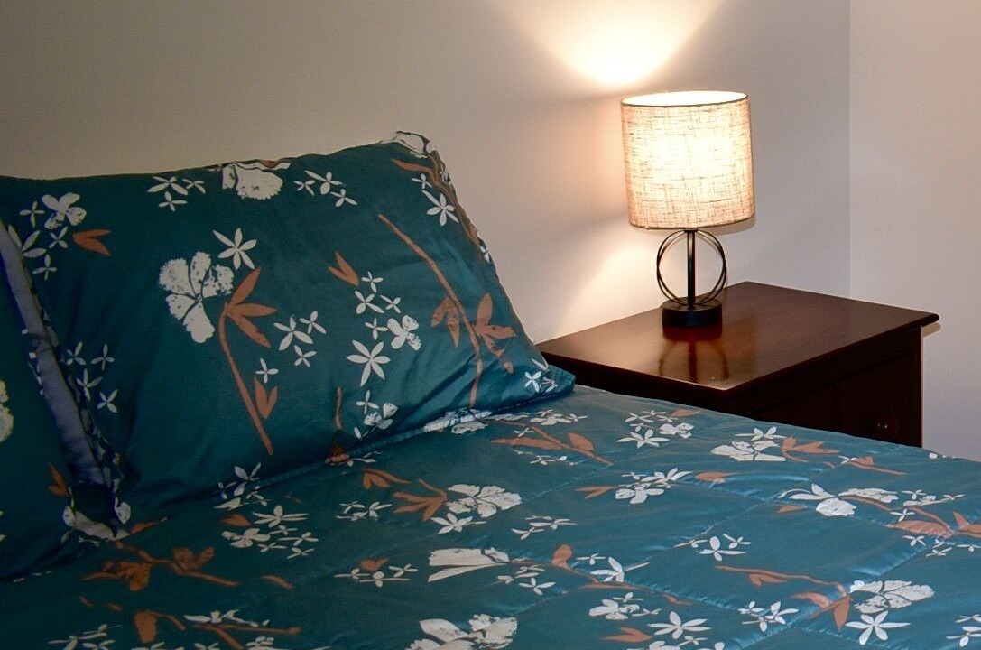 Photo of Bedroom in Lake George