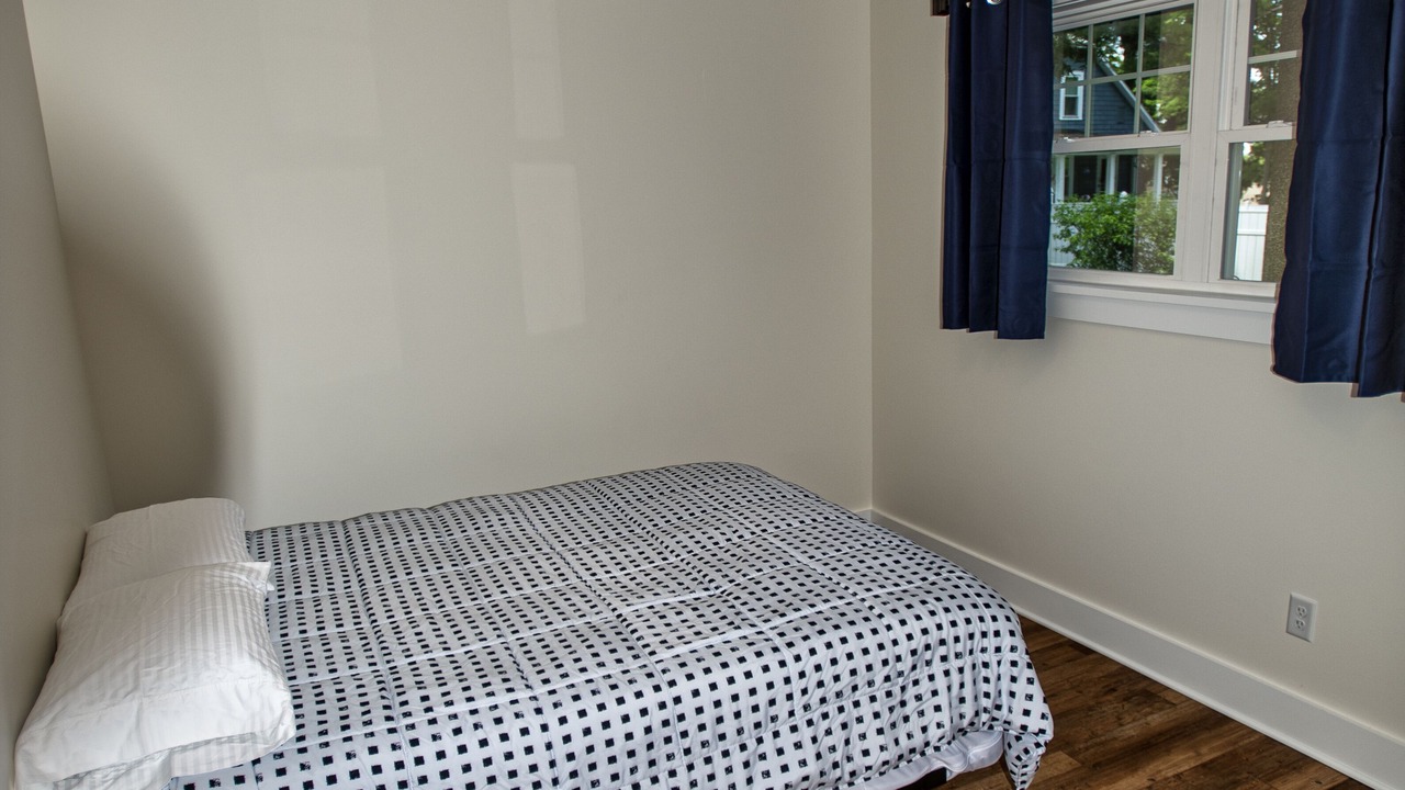 Photo of Bedroom in Lake George