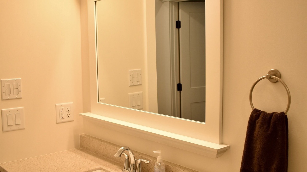Photo of Bathroom in Lake George